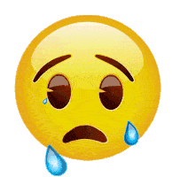 sad